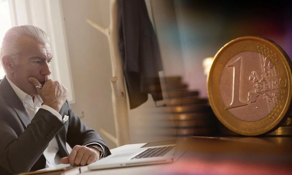 "Ραβασάκια" ΑΑΔΕ σε όσους "ξέχασαν" να δηλώσουν συντάξεις αλλοδαπής